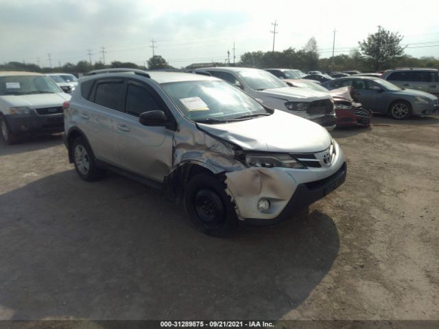 TOYOTA RAV4 2015 2t3zfrev3fw219540