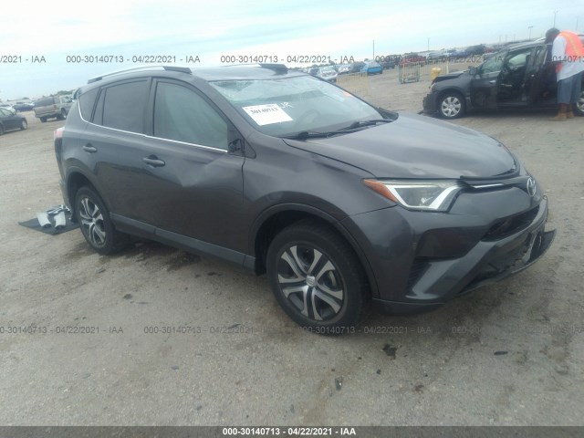 TOYOTA RAV4 2016 2t3zfrev3gw242091