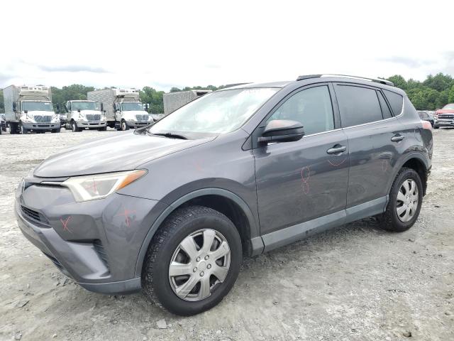 TOYOTA RAV4 2016 2t3zfrev3gw242267