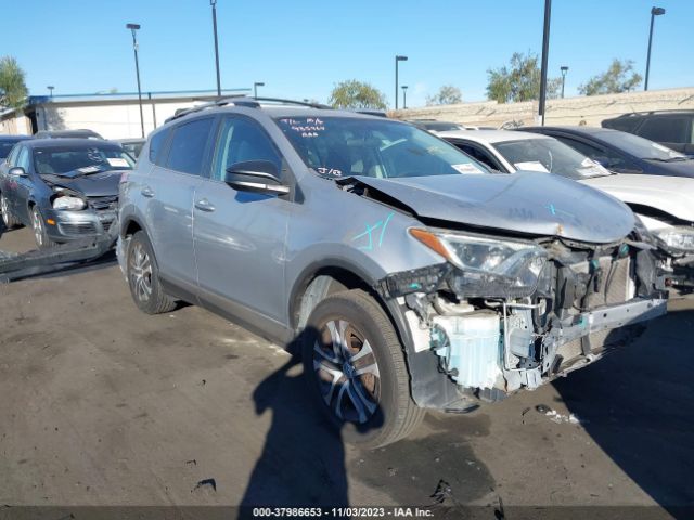 TOYOTA RAV4 2016 2t3zfrev3gw253589