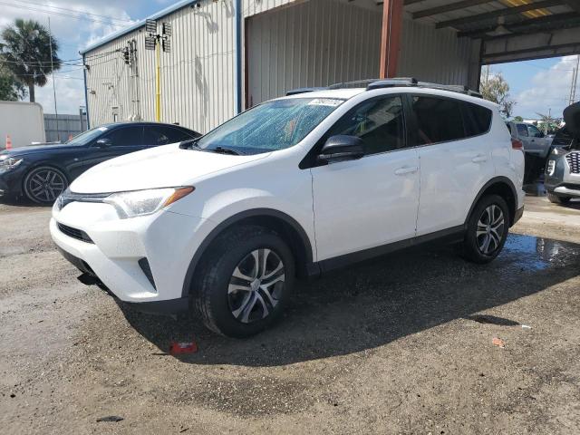 TOYOTA RAV4 LE 2016 2t3zfrev3gw261305