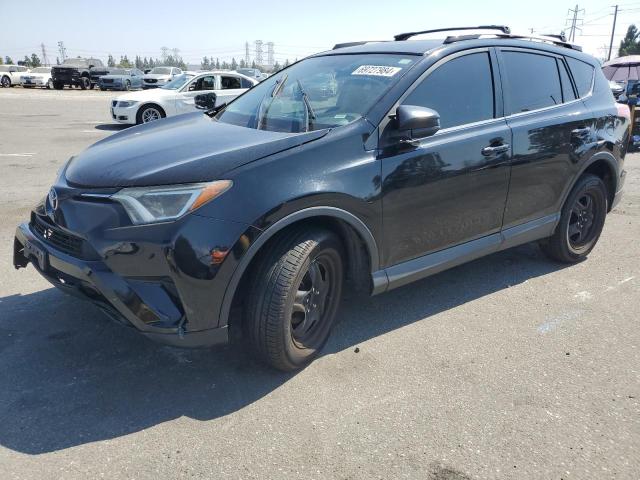 TOYOTA RAV4 LE 2016 2t3zfrev3gw266875