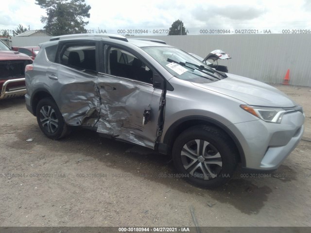 TOYOTA RAV4 2016 2t3zfrev3gw272675