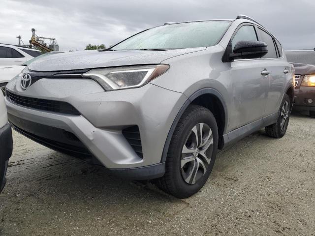 TOYOTA RAV4 LE 2016 2t3zfrev3gw274247