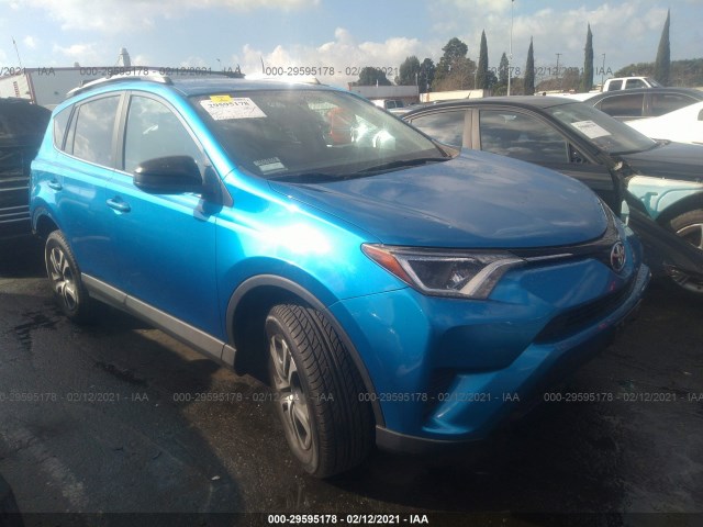 TOYOTA RAV4 2016 2t3zfrev3gw274880