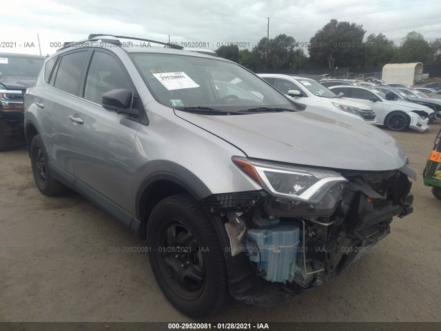 TOYOTA RAV4 2016 2t3zfrev3gw279285