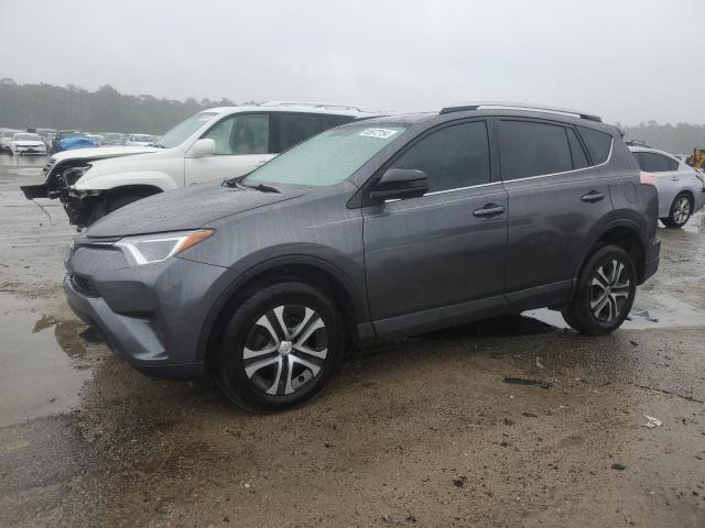 TOYOTA RAV4 LE 2016 2t3zfrev3gw291954