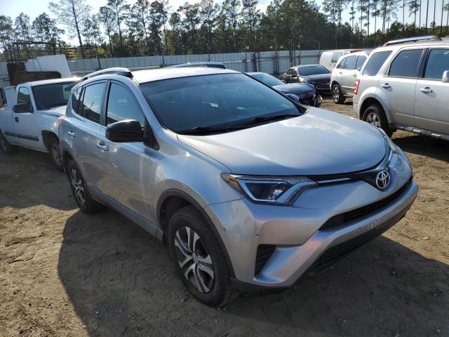 TOYOTA RAV4 LE 2016 2t3zfrev3gw293980