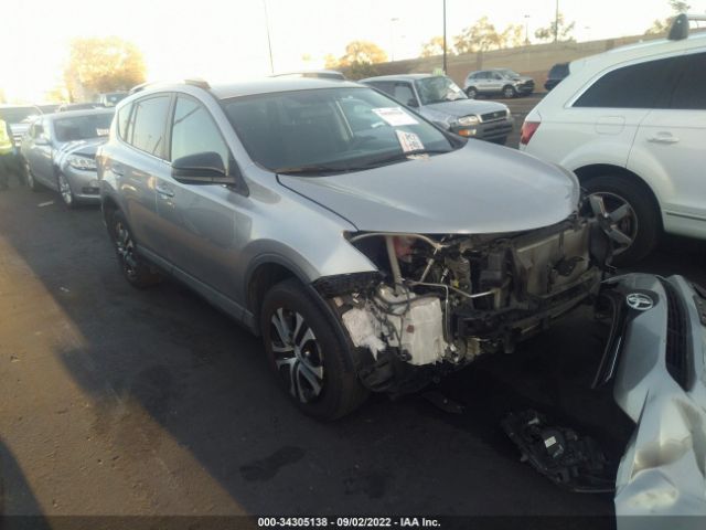 TOYOTA RAV4 2016 2t3zfrev3gw296782