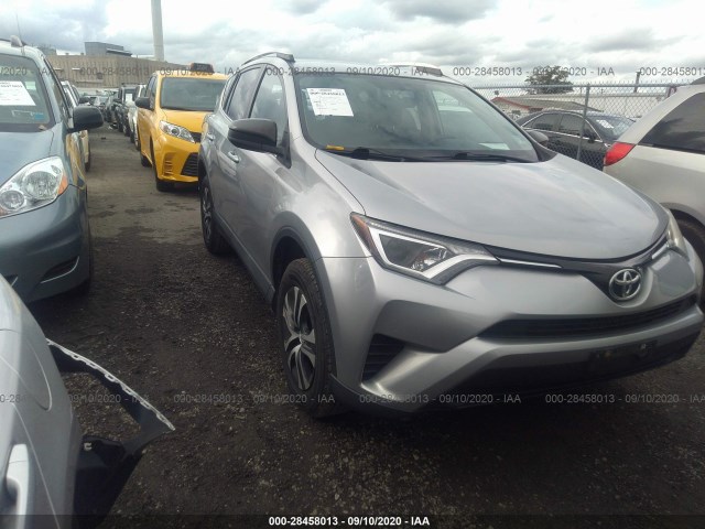 TOYOTA RAV4 2016 2t3zfrev3gw297107