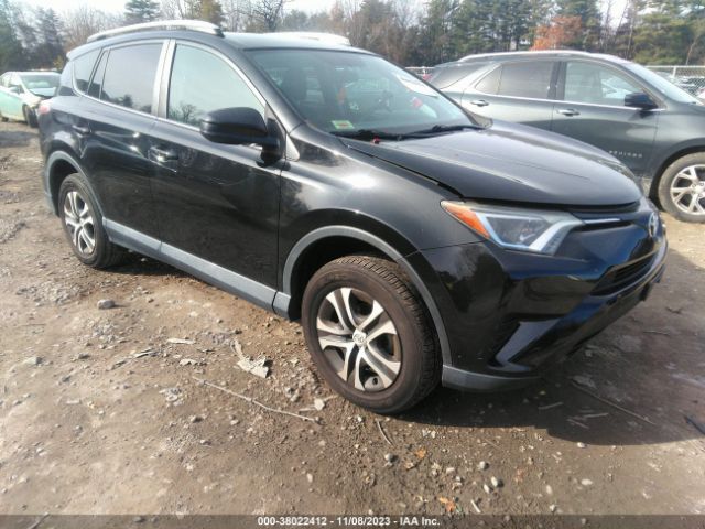 TOYOTA RAV4 2016 2t3zfrev3gw299617