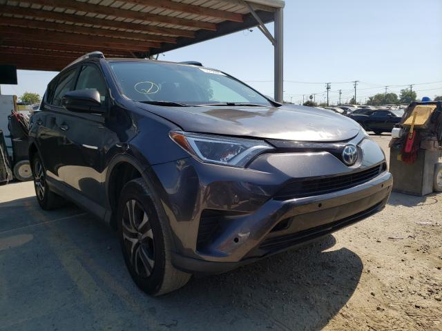 TOYOTA RAV4 2016 2t3zfrev3gw305576