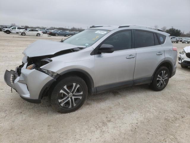 TOYOTA RAV4 2016 2t3zfrev3gw305836