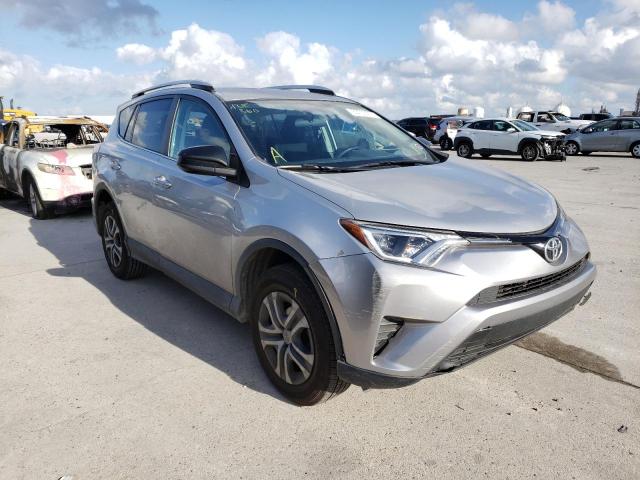 TOYOTA RAV4 LE 2016 2t3zfrev3gw307828