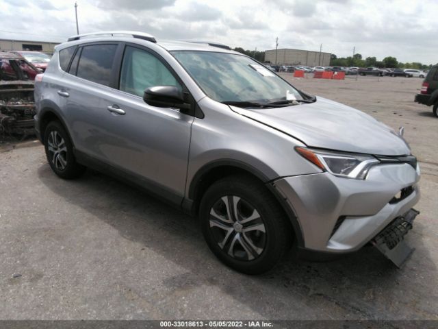 TOYOTA RAV4 2016 2t3zfrev3gw309711