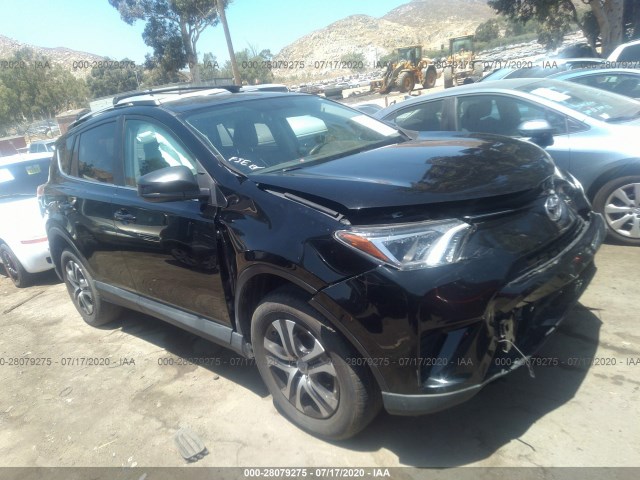 TOYOTA RAV4 2016 2t3zfrev3gw310325