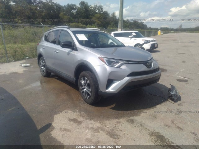 TOYOTA RAV4 2017 2t3zfrev3hw313775