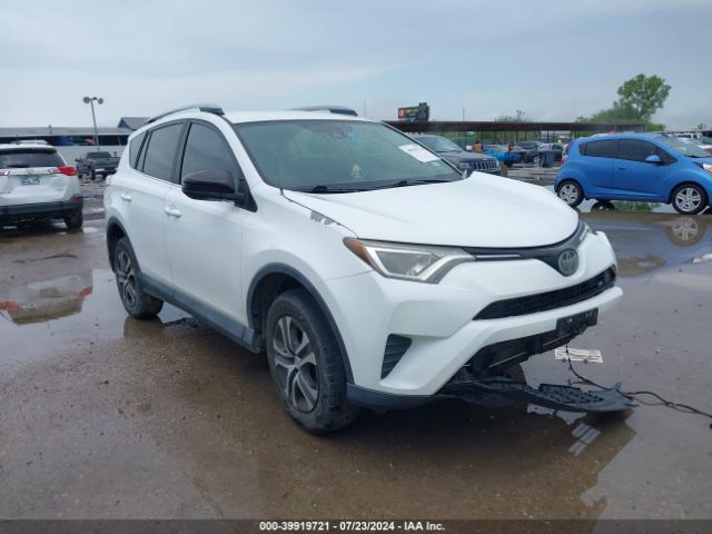 TOYOTA RAV4 2017 2t3zfrev3hw314988