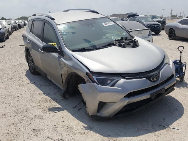 TOYOTA RAV4 2017 2t3zfrev3hw323142