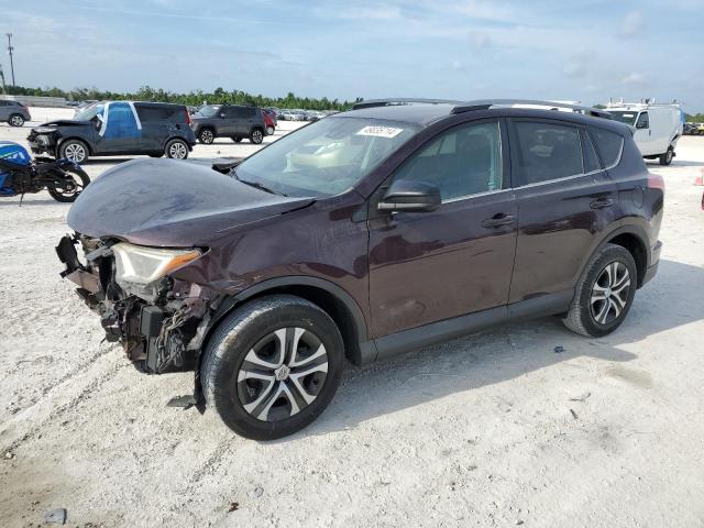 TOYOTA RAV4 2017 2t3zfrev3hw330897