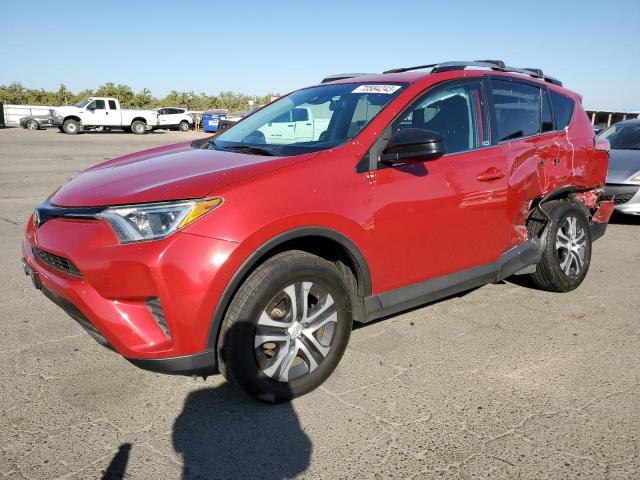 TOYOTA RAV4 2017 2t3zfrev3hw336568