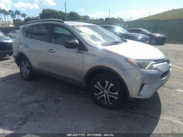 TOYOTA RAV4 2017 2t3zfrev3hw341284