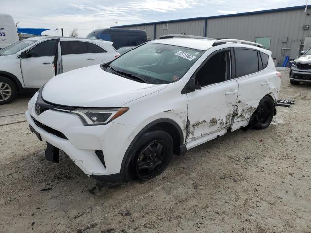 TOYOTA RAV4 2017 2t3zfrev3hw356349