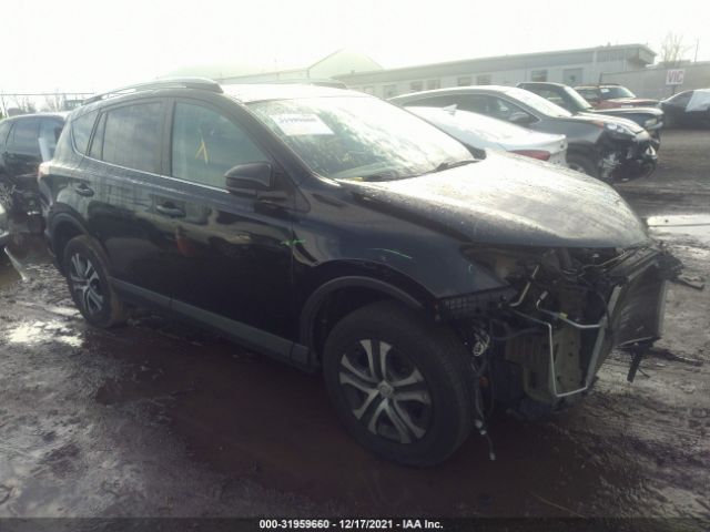 TOYOTA RAV4 2017 2t3zfrev3hw367609