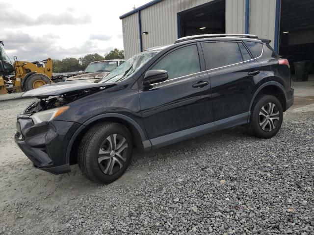 TOYOTA RAV4 2017 2t3zfrev3hw369358