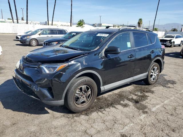 TOYOTA RAV4 2017 2t3zfrev3hw369540