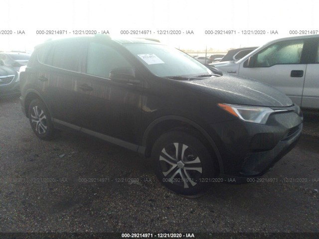 TOYOTA RAV4 2017 2t3zfrev3hw369571