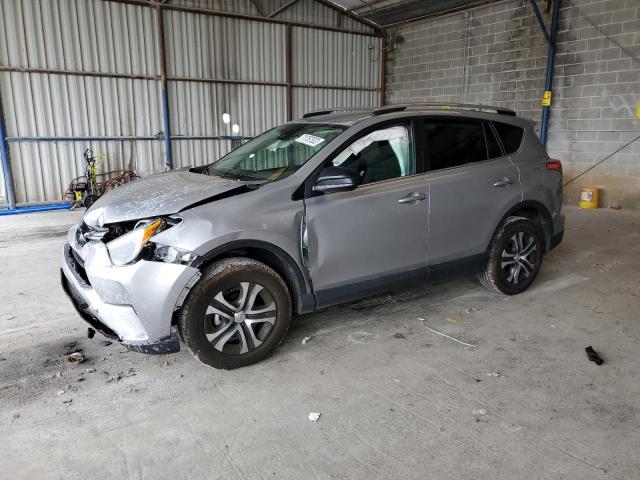 TOYOTA RAV4 2017 2t3zfrev3hw369747