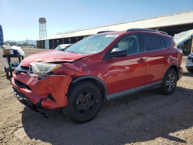 TOYOTA RAV4 2017 2t3zfrev3hw370929