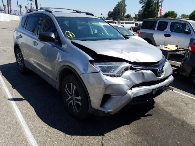 TOYOTA RAV4 2017 2t3zfrev3hw372406