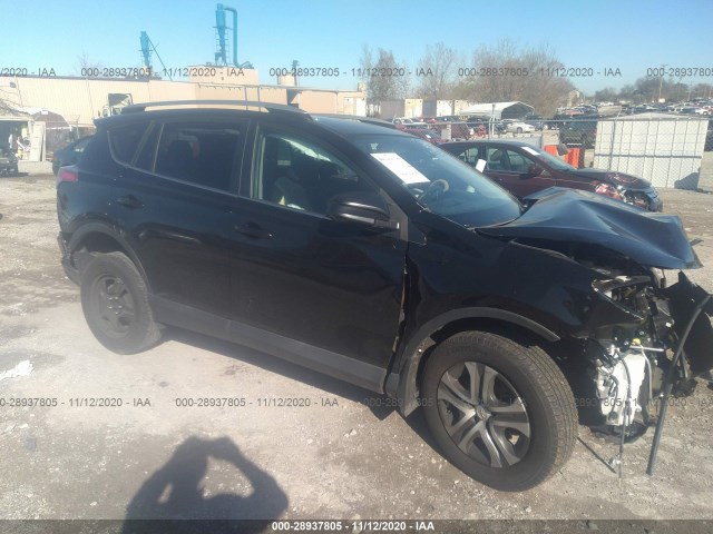 TOYOTA RAV4 2017 2t3zfrev3hw391019