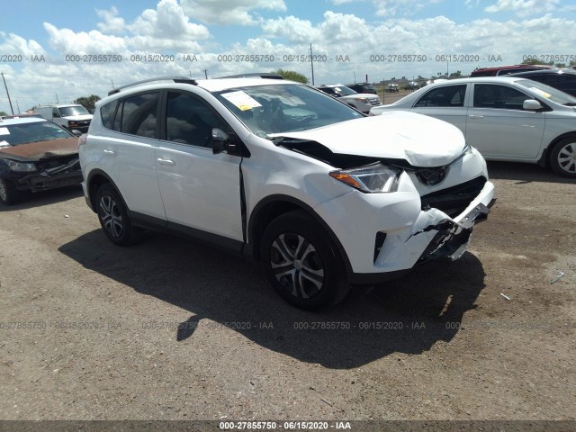 TOYOTA RAV4 2017 2t3zfrev3hw398472