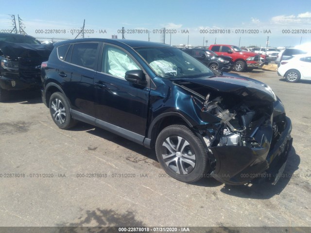 TOYOTA RAV4 2018 2t3zfrev3jw413378