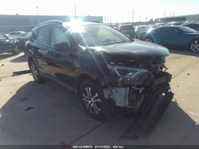 TOYOTA RAV4 2018 2t3zfrev3jw420914