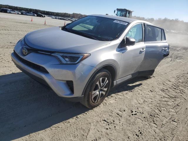 TOYOTA RAV4 2018 2t3zfrev3jw422601