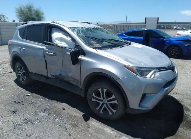 TOYOTA RAV4 2018 2t3zfrev3jw422615