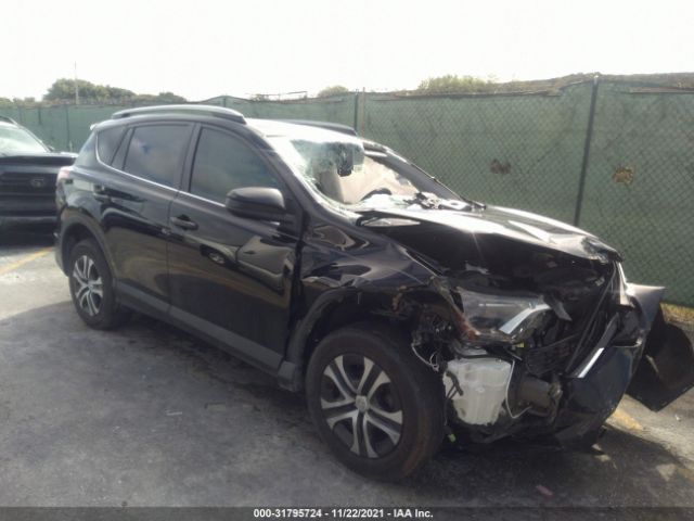 TOYOTA RAV4 2018 2t3zfrev3jw431928