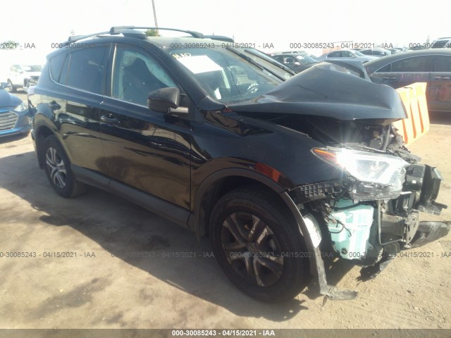 TOYOTA RAV4 2018 2t3zfrev3jw443576