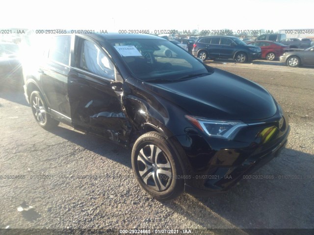 TOYOTA RAV4 2018 2t3zfrev3jw446462