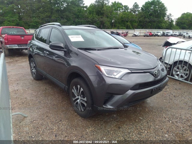 TOYOTA RAV4 2018 2t3zfrev3jw449894