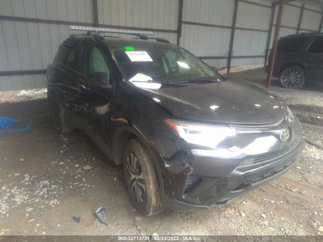 TOYOTA RAV4 2018 2t3zfrev3jw449944