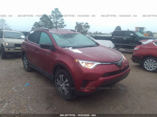 TOYOTA RAV4 2018 2t3zfrev3jw451368