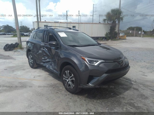 TOYOTA RAV4 2018 2t3zfrev3jw452391