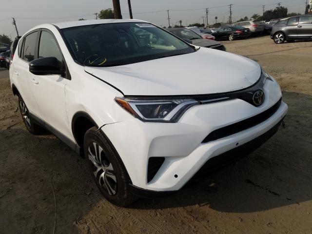 TOYOTA RAV4 2018 2t3zfrev3jw458904