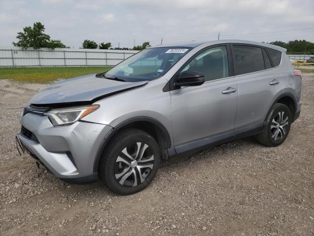 TOYOTA RAV4 2018 2t3zfrev3jw459230