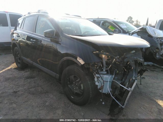 TOYOTA RAV4 2018 2t3zfrev3jw474830